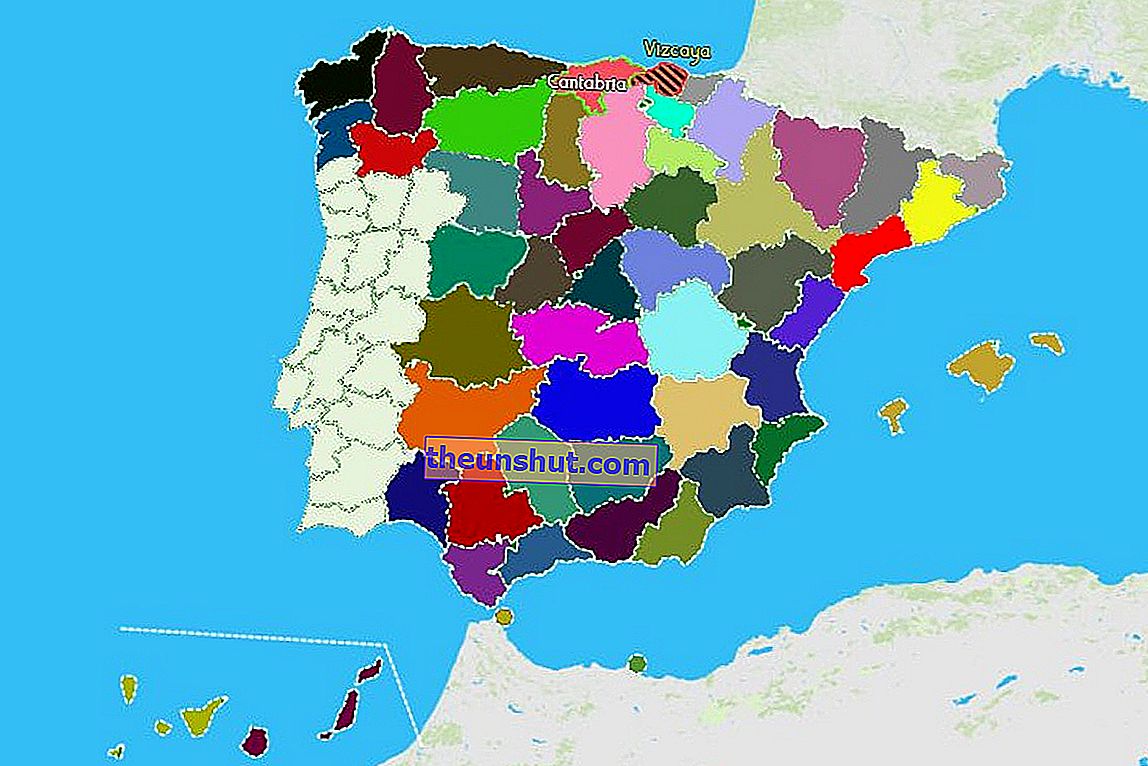 Španielsko War Bot 2021, čo to je a ako sledovať virtuálnu vojnu na Twitteri 1