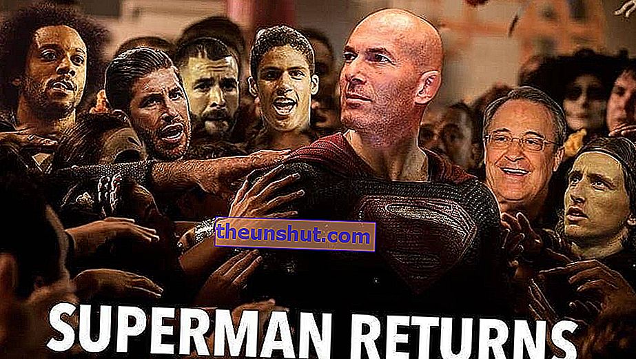 Zidane_returns