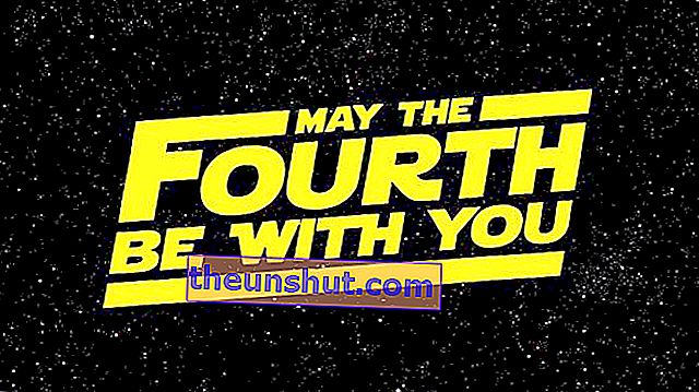 I migliori meme per celebrare il giorno di Star Wars