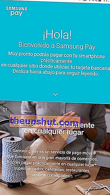 Samsung paga 