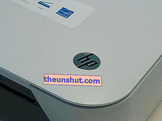 HP Deskjet 2540, abbiamo testato questa stampante con WiFi 4