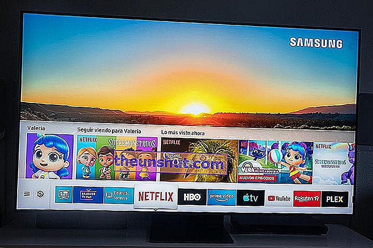 abbiamo testato la smart tv Samsung Q90R