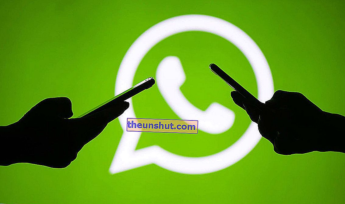 Problémy s WhatsApp pri sťahovaní fotografií a dokumentov