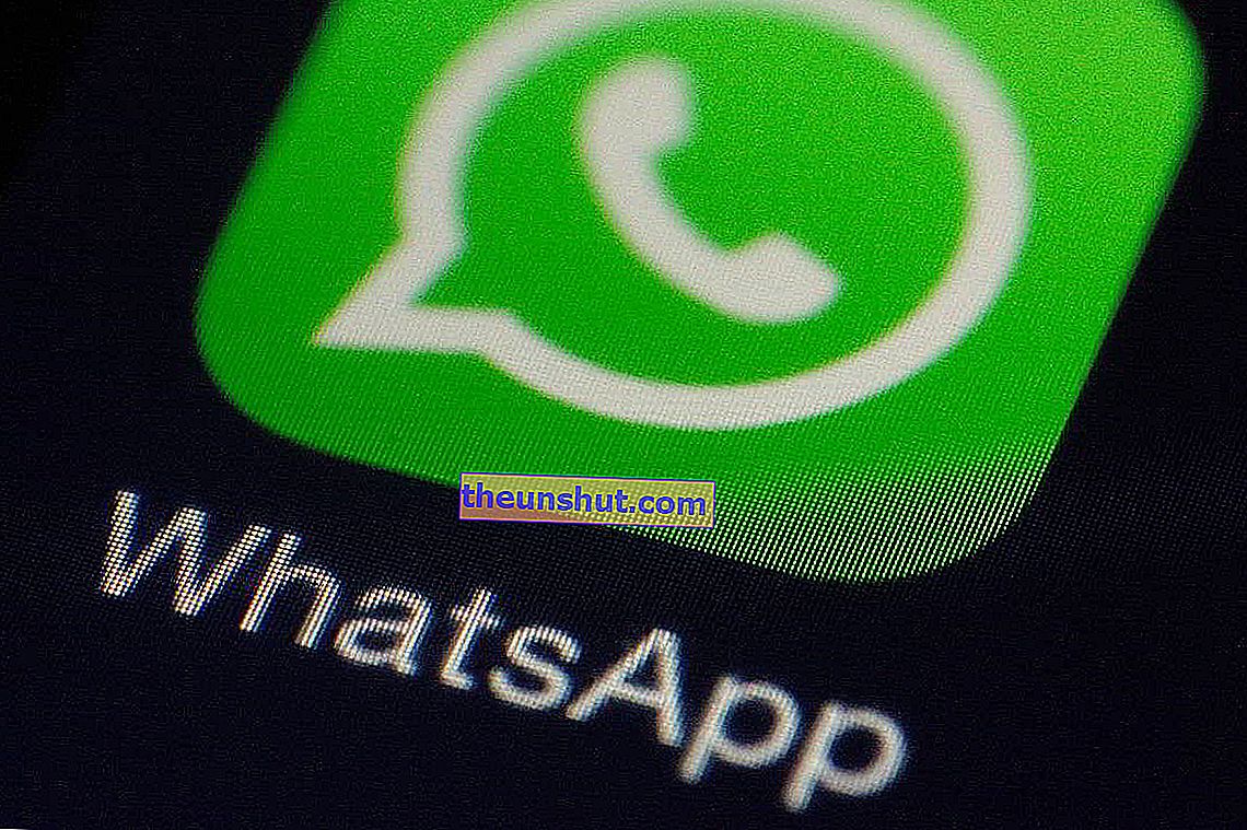 Elimina le conversazioni di WhatsApp senza recuperarle