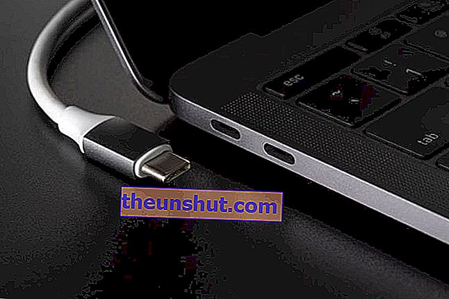 Typy káblov USB a ktoré z nich potrebujem