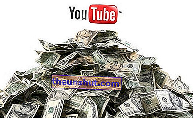 youtube peniaze