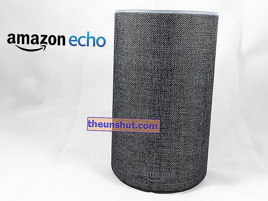 Amazon Echo con Alexa, l'abbiamo testato