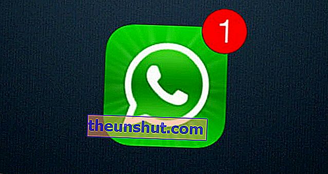 WhatsApp truffa
