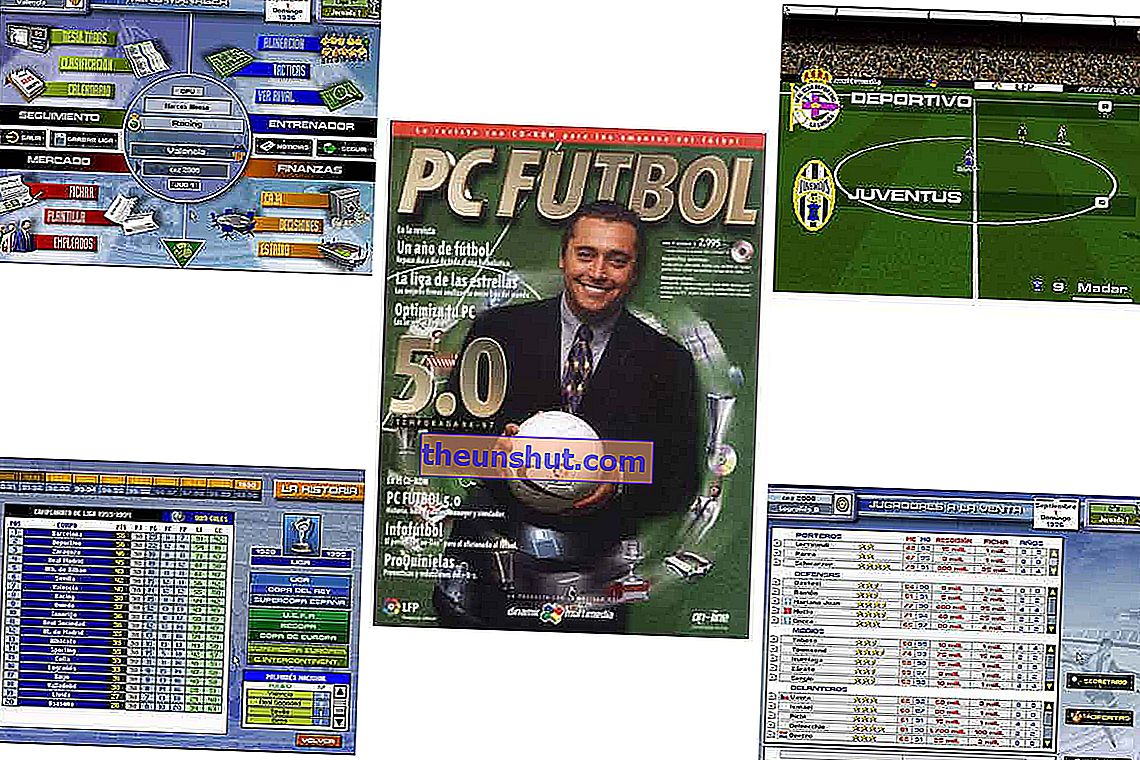 Come giocare al mitico PC Soccer e ad altri giochi MS-DOS dal tuo browser