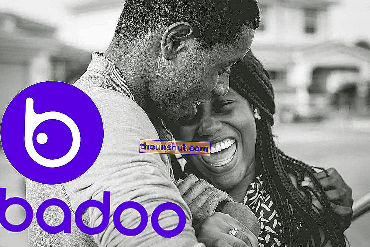 5 funkcií sociálnej siete na flirtovanie Badoo, ktoré nemá Tinder