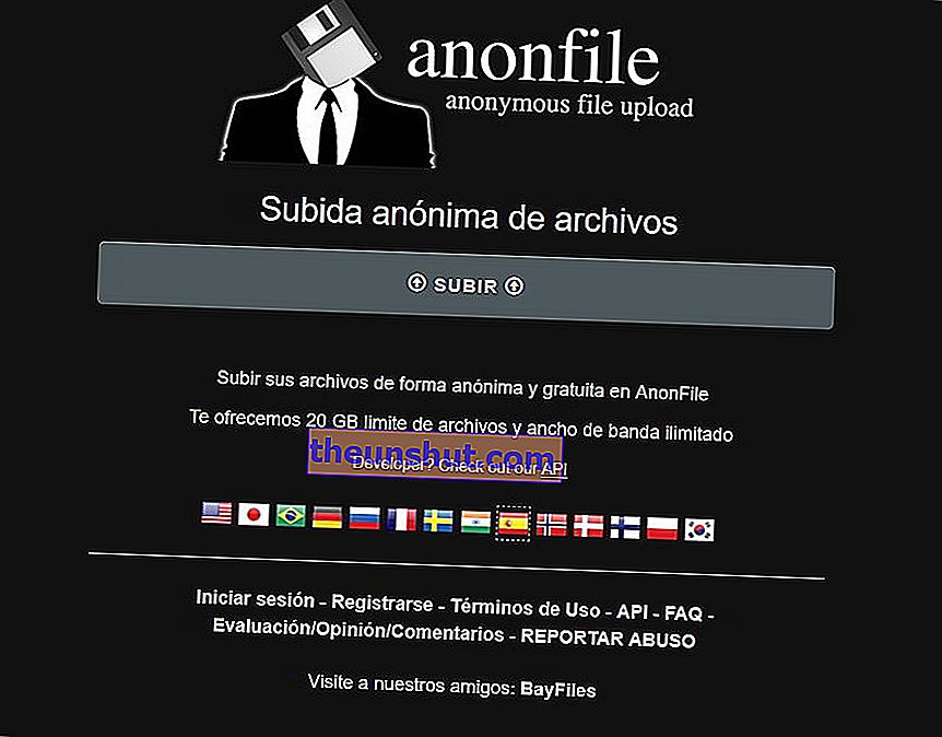 anonfile
