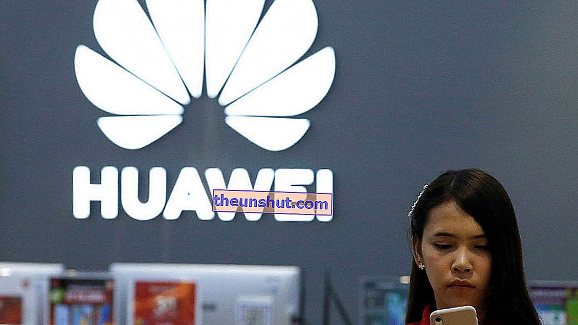 USA by sa mohli priblížiť k spoločnosti Huawei, ak bude pokračovať obchodná dohoda s Čínou