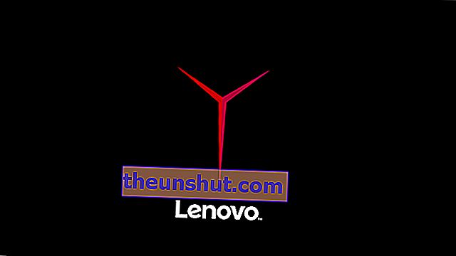 Lenovo Nerve Center, špičkový herný nástroj pre Lenovo Legion