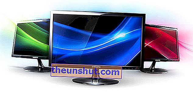 Samsung S20A300N, nový 20-palcový LED monitor 1