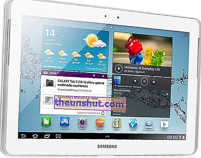 Samsung Galaxy Tab 7 GPS 02