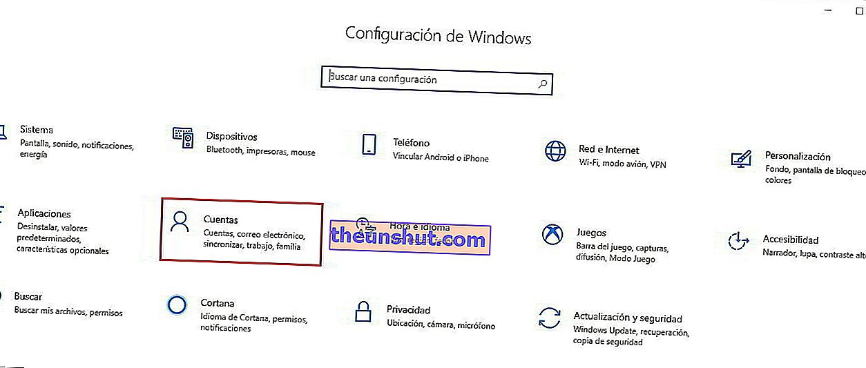 prihláste sa do systému Windows 10 bez použitia hesla 4