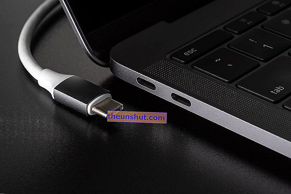 Typy káblov USB a ktoré z nich potrebujem