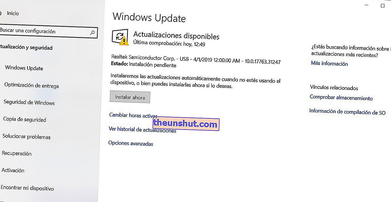 Dôvody deaktivácie aktualizácií systému Windows 10 a postup na to