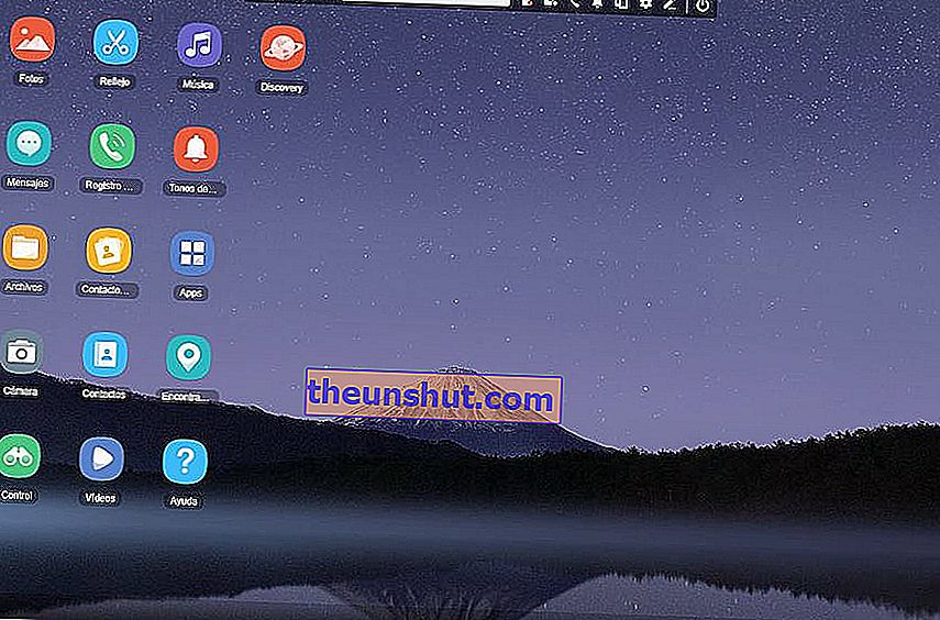 Come vedere lo schermo di un cellulare Android su un computer 5