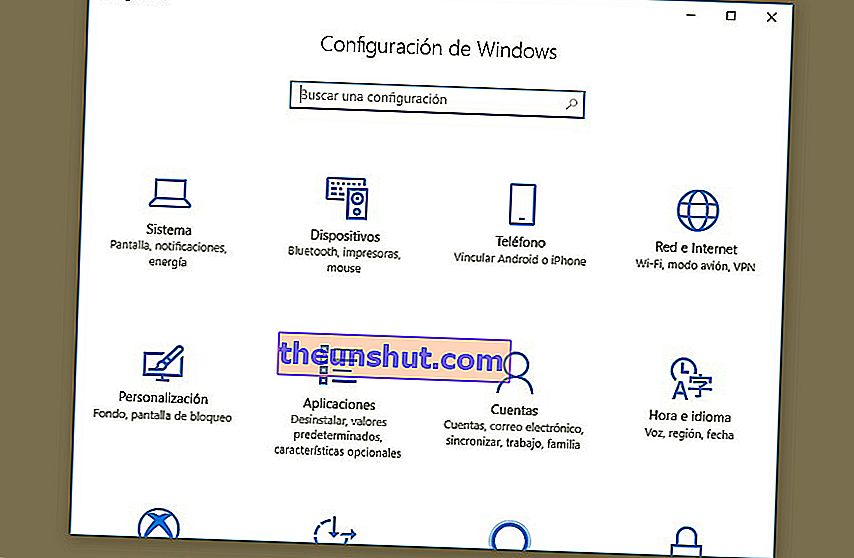 Najzákladnejšie funkcie tlačidla Štart v systéme Windows 10