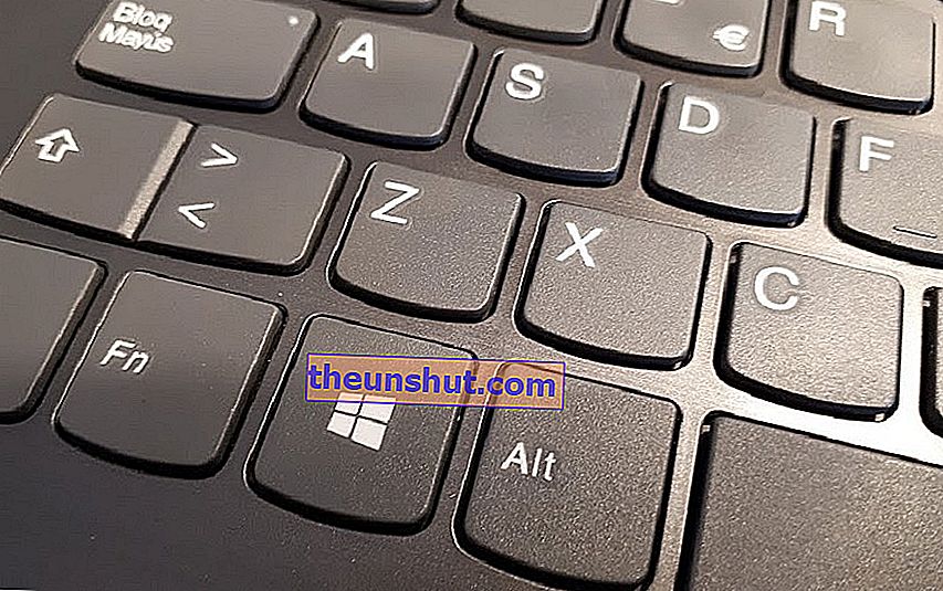 Všetky funkcie tlačidla Štart v systéme Windows 10