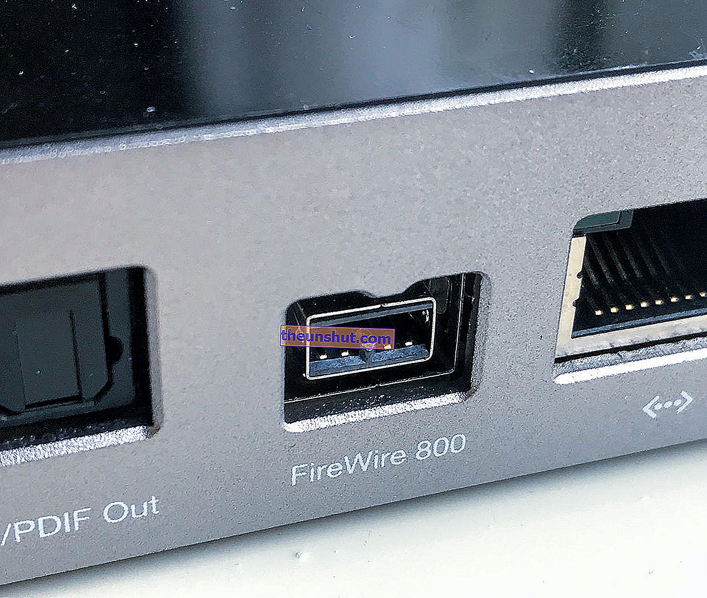 Čo je to rozhranie Firewire a aké sú rozdiely s USB