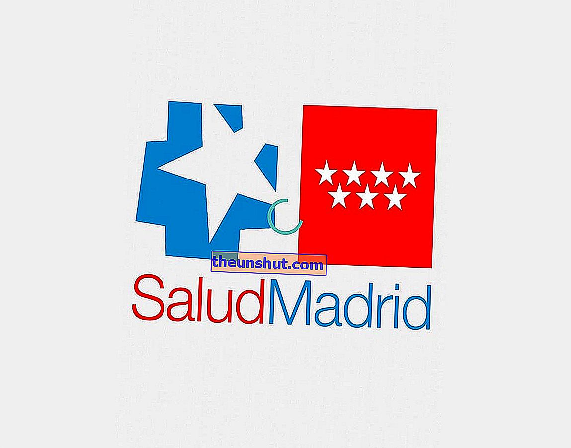 Come richiedere, modificare o annullare un appuntamento dal medico a Madrid online