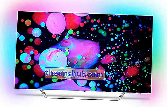 Takto vyzerajú nové televízory Philips pre rok 2017