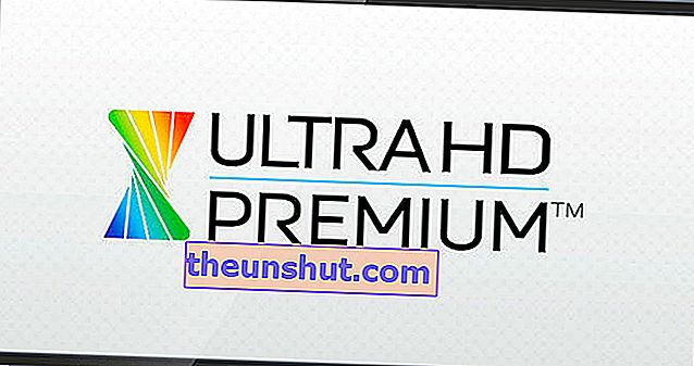 ako skontrolovať, či je váš televízor skutočne 4K UHD Premium