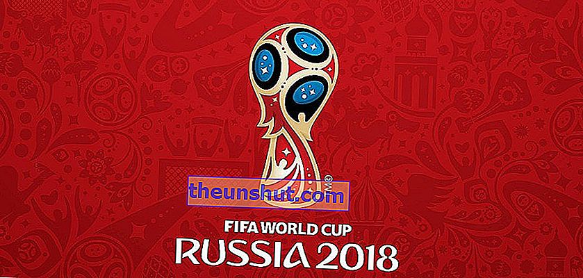 20 kalendara za Svjetsko prvenstvo 2018. za preuzimanje i ispis