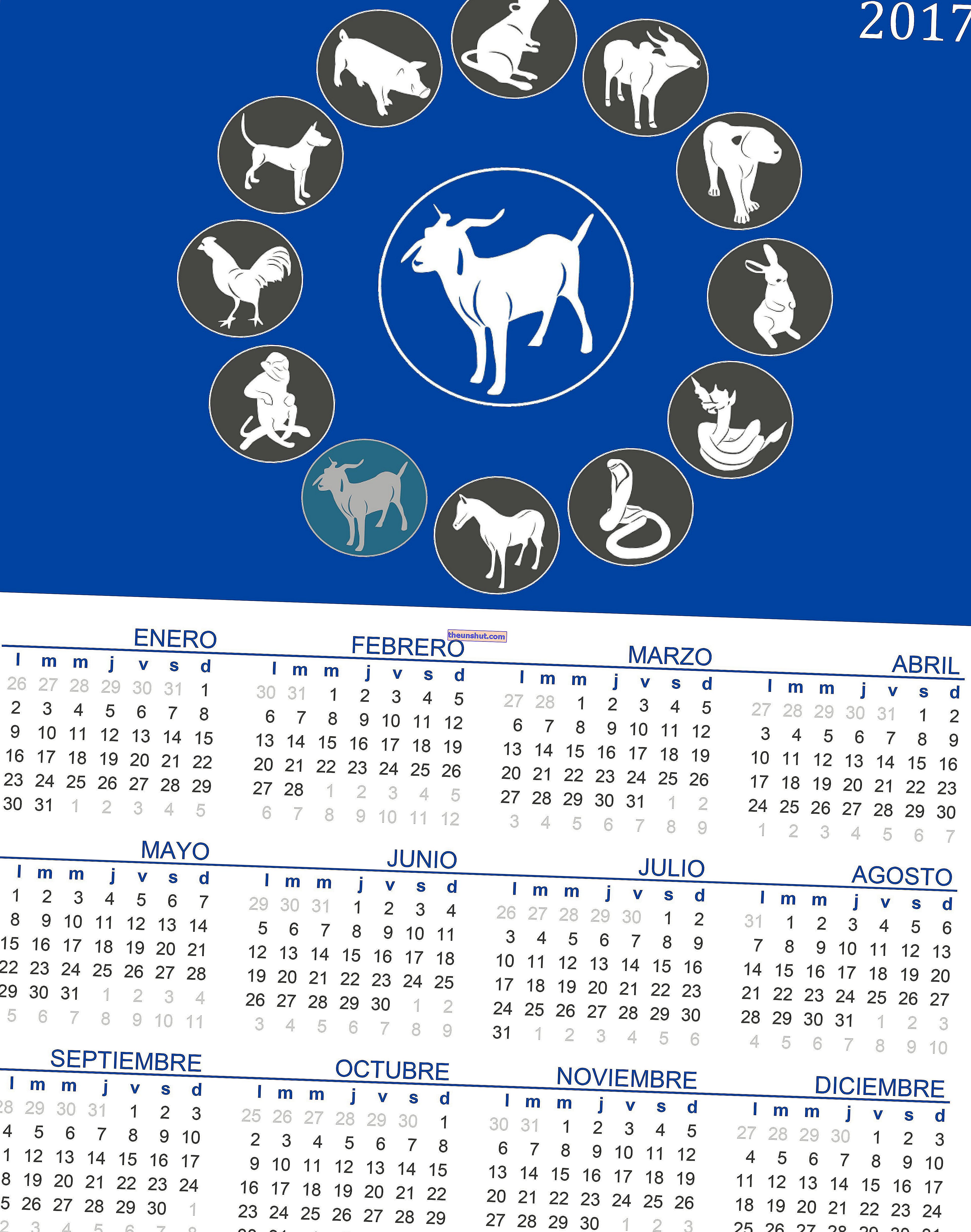 kalender-2017-chinees