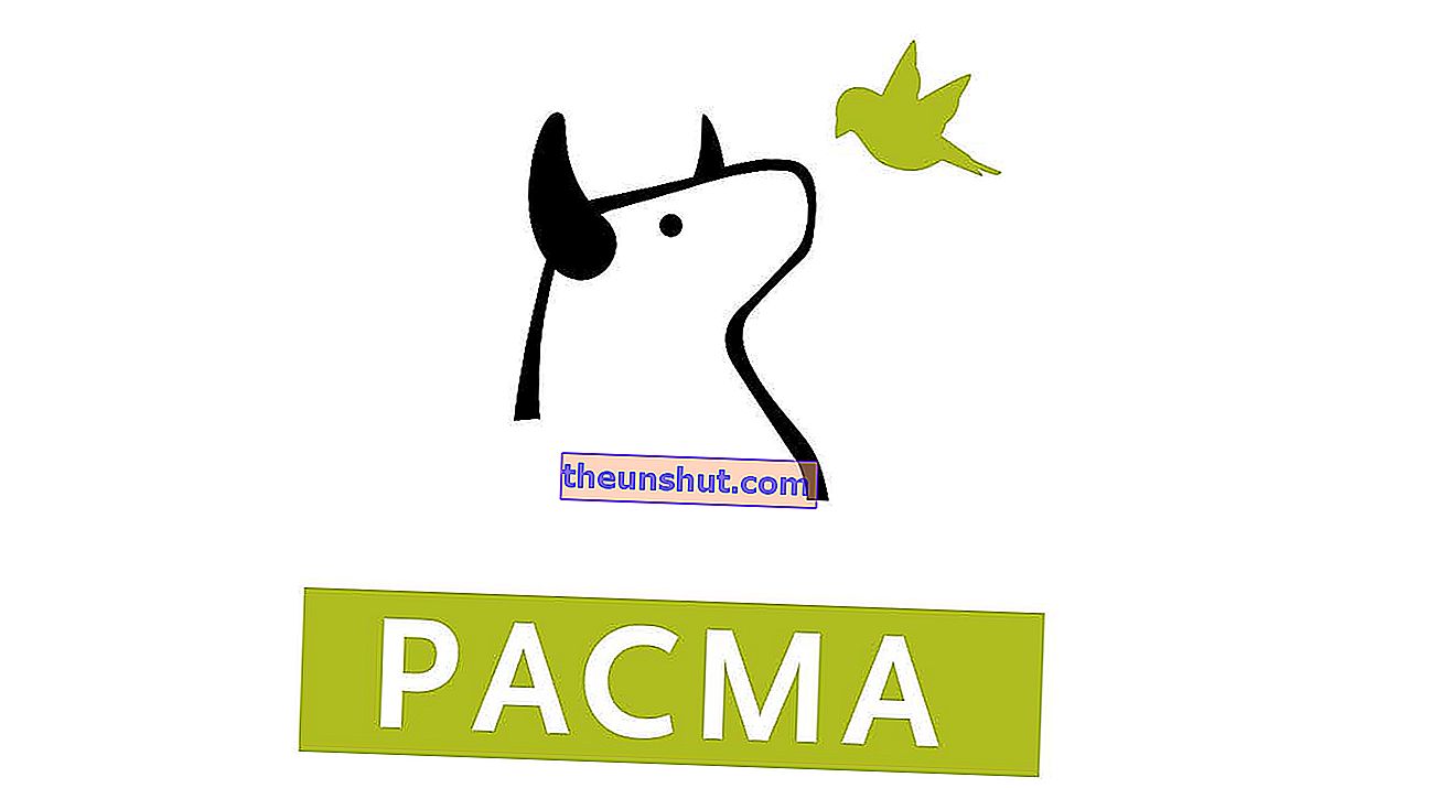pacma logó