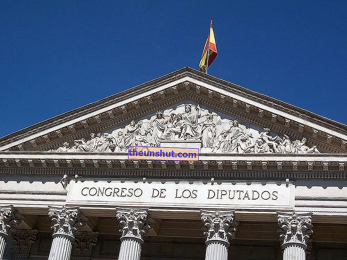 Valg 2019: hvordan man kan stemme med post fra Spanien og udlandet