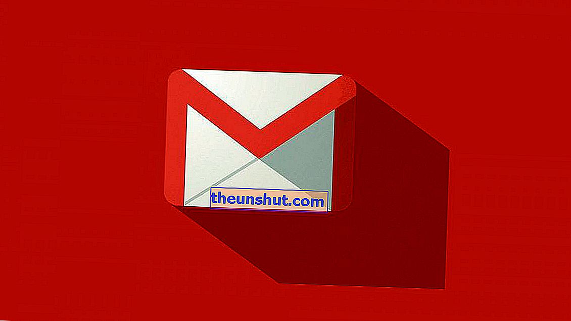 Ako zmeniť fotografiu, ktorá sa zobrazuje v mojich e-mailoch v službe Gmail