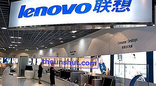 Lenovo, áttekintés ennek a kínai óriás történetének