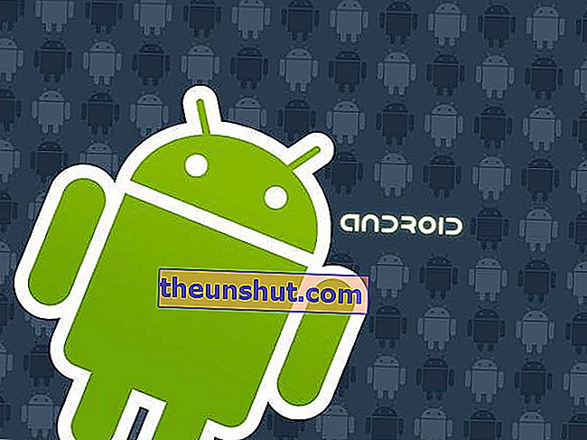 Android, hvad er det, og hvad bruges det til?  en