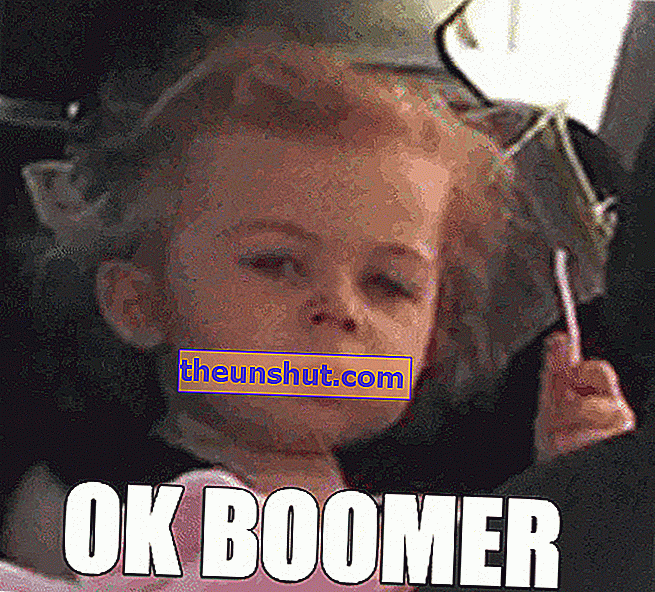 Ce înseamnă OK Boomer și de ce nu încetezi să îl vezi pe Twitter 1