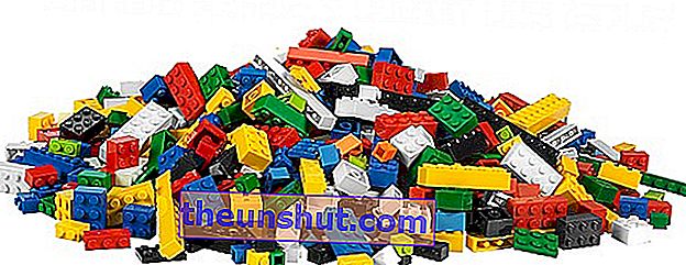 De 10 mest fantastiske Lego-konstruktioner på YouTube 1