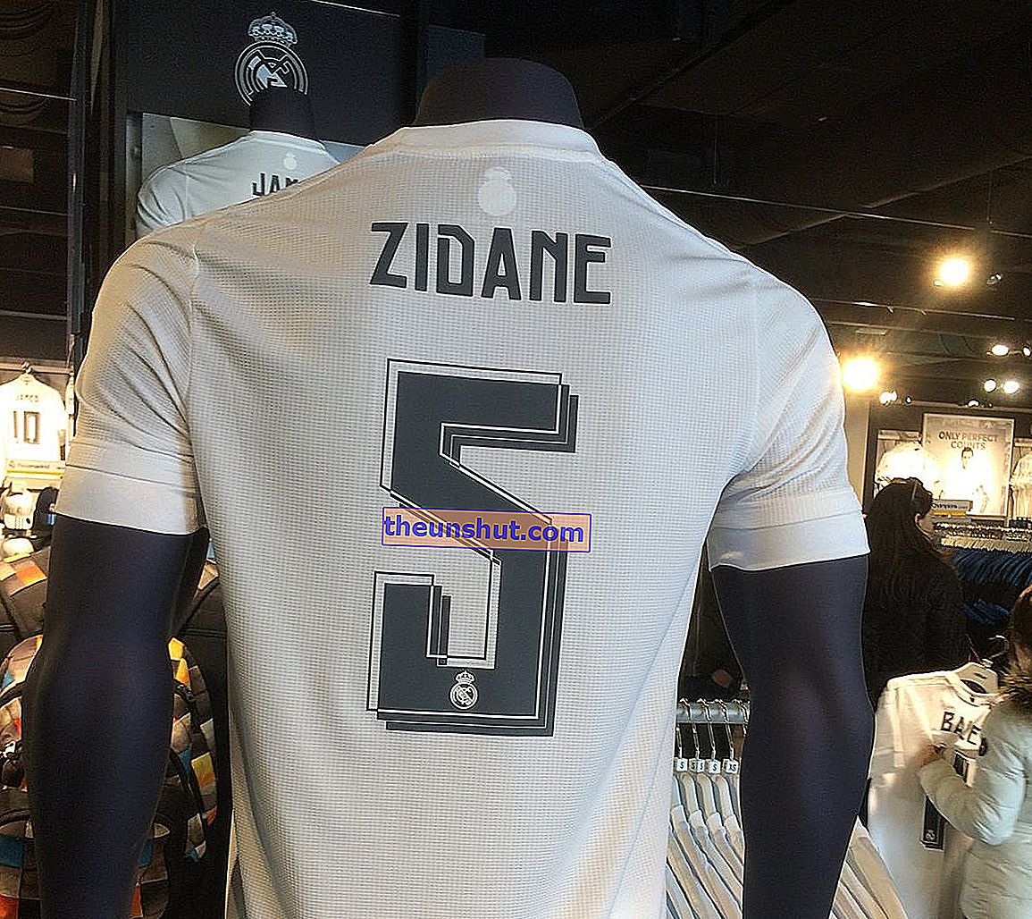 De roligaste memerna från Zidanes återkomst till Real Madrid-bänken