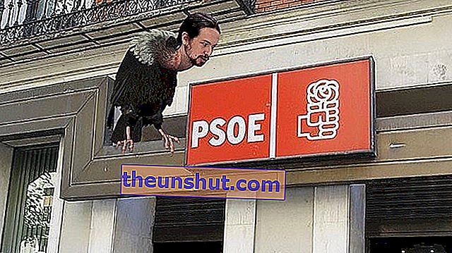 Memovi PSOE