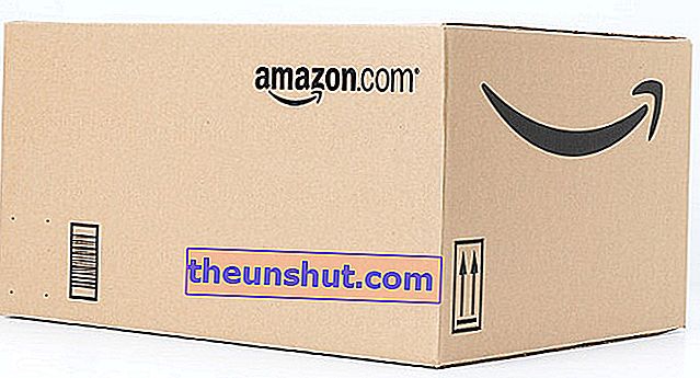 Kutija Amazona
