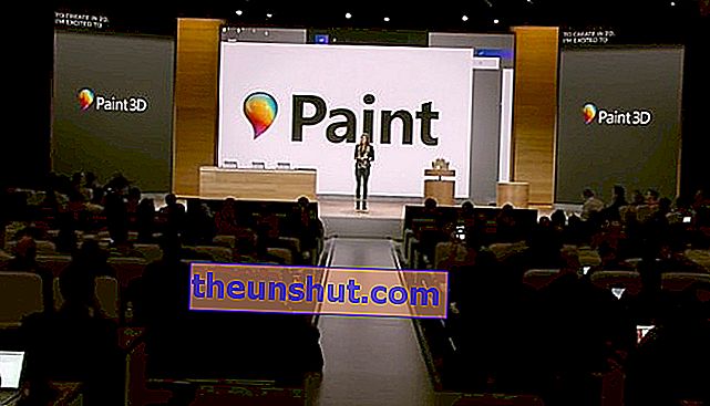Paint 3D, questo è il Paint del futuro per Windows 10