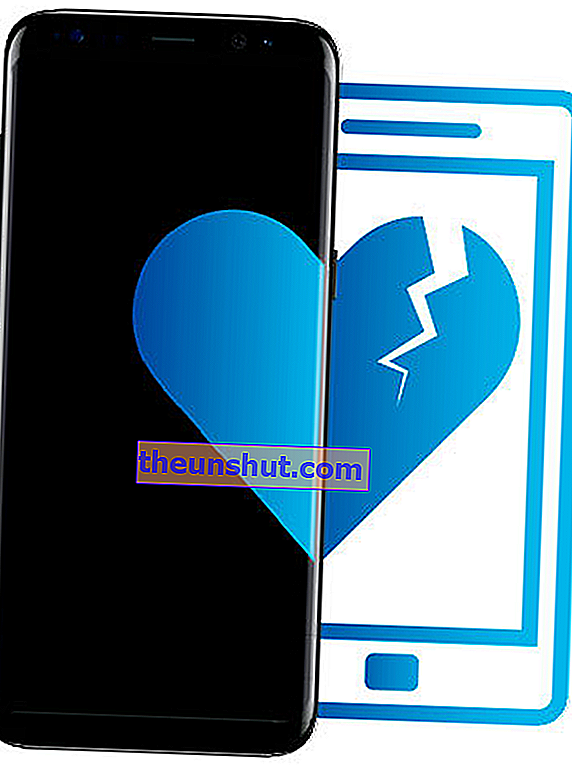Samsung Mobile Care, dette er den nye forsikringen for din Samsung-mobil