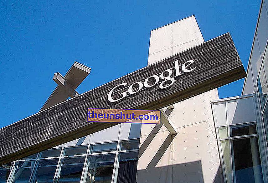 de mest magtfulde teknologivirksomheder i verden Google
