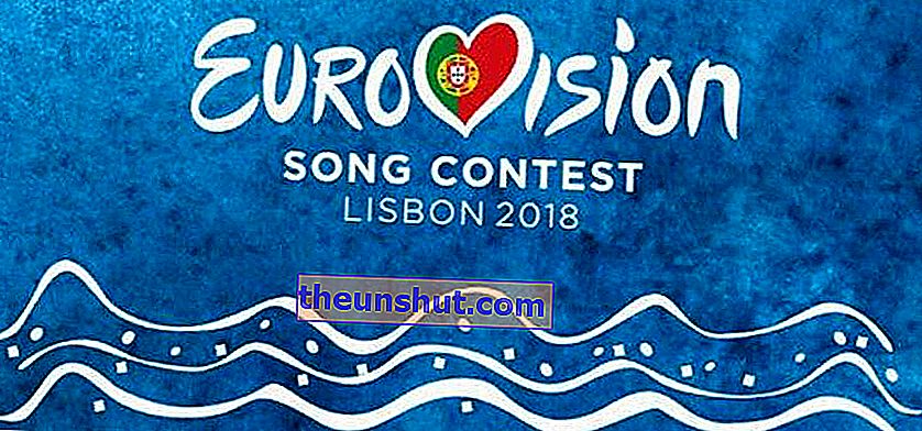 Sådan følger du Eurovision fra Internettet og stemmer på din yndlingssang