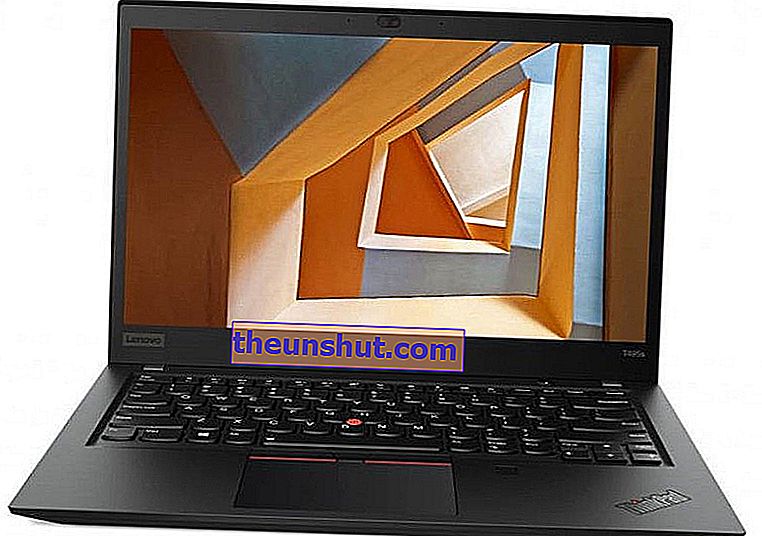 ThinkPad X395 Lenovo ajánlat