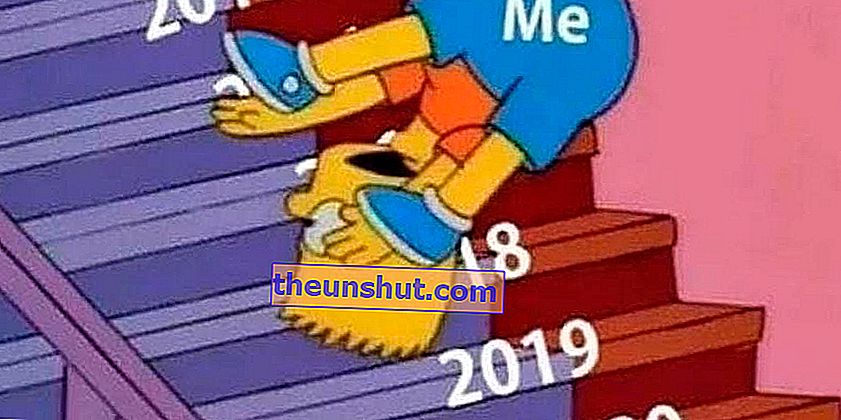 Succes op WhatsApp met deze memes om te verzenden op oudejaarsavond en nieuwjaar 2020 2