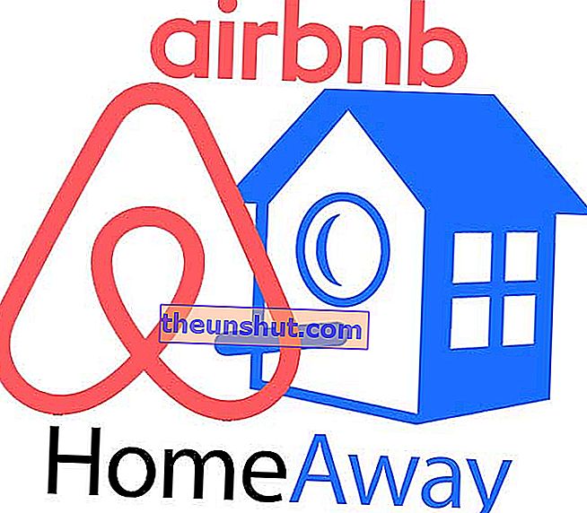 Airbnb homeaway