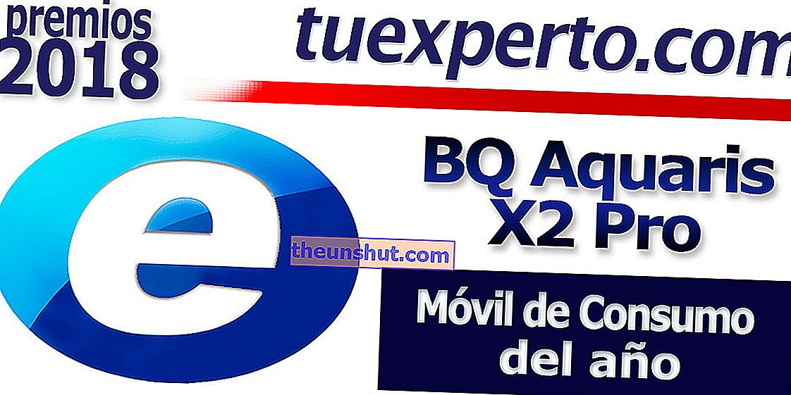 BQ Aquaris X2 Pro