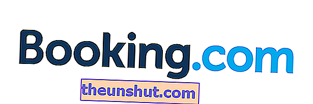 лого на booking.com
